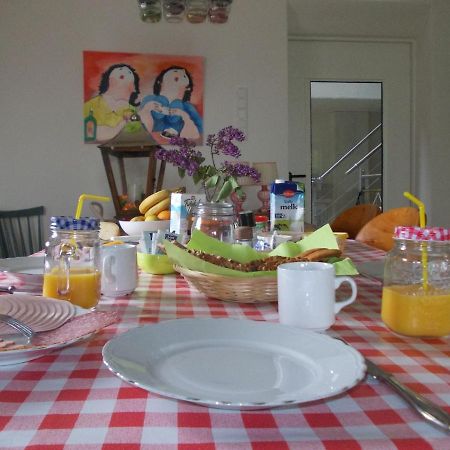 B&B Den Lange Heiman Meisburg Extérieur photo