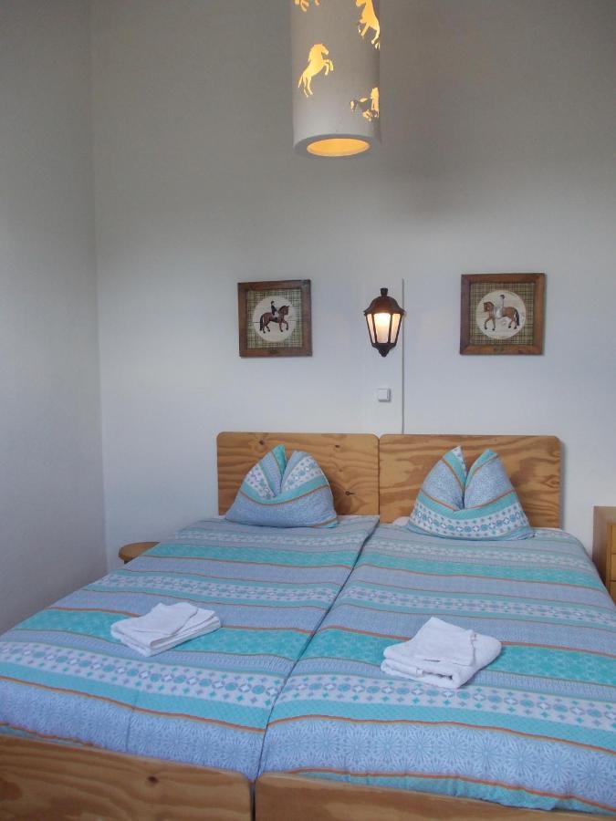 B&B Den Lange Heiman Meisburg Extérieur photo
