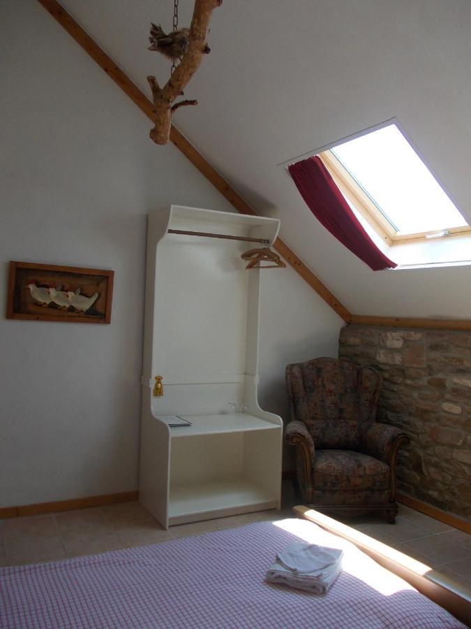 B&B Den Lange Heiman Meisburg Extérieur photo