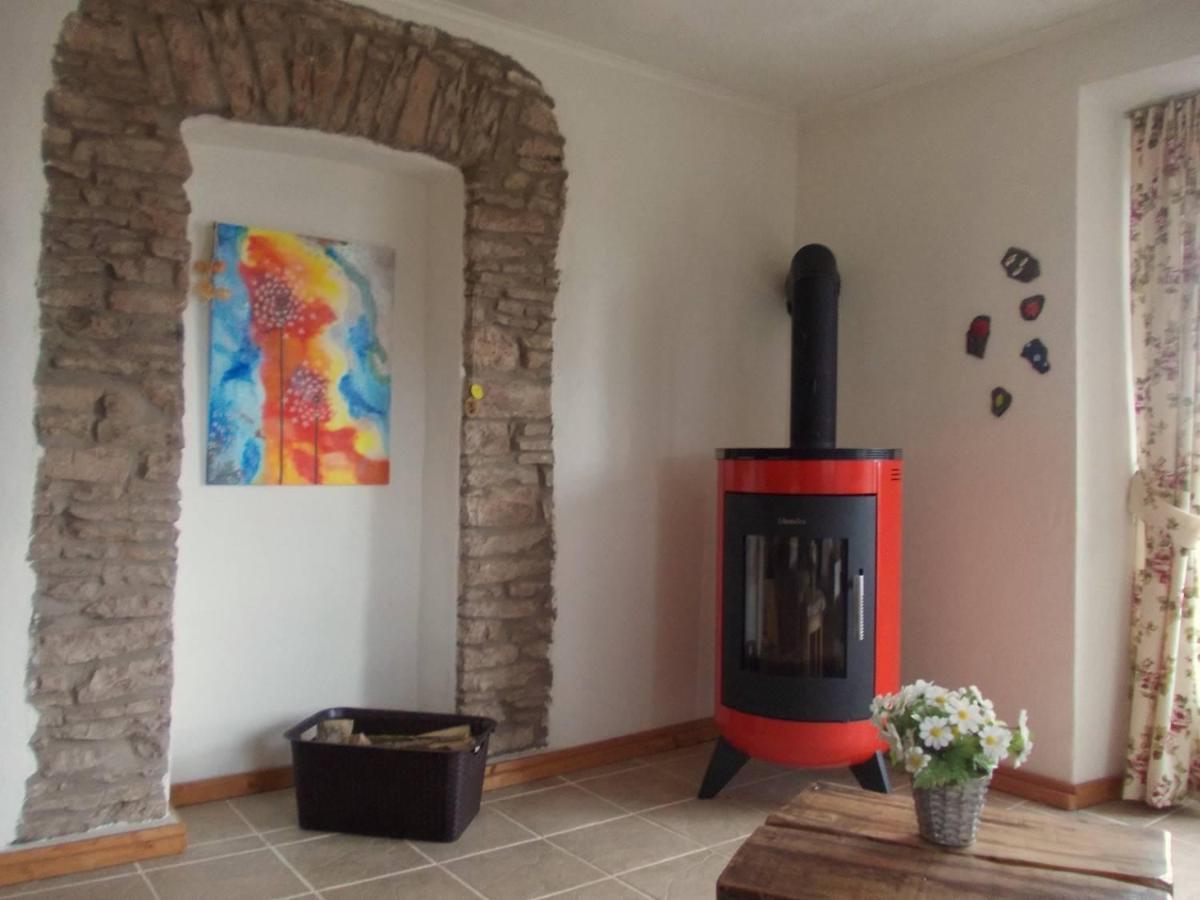 B&B Den Lange Heiman Meisburg Extérieur photo