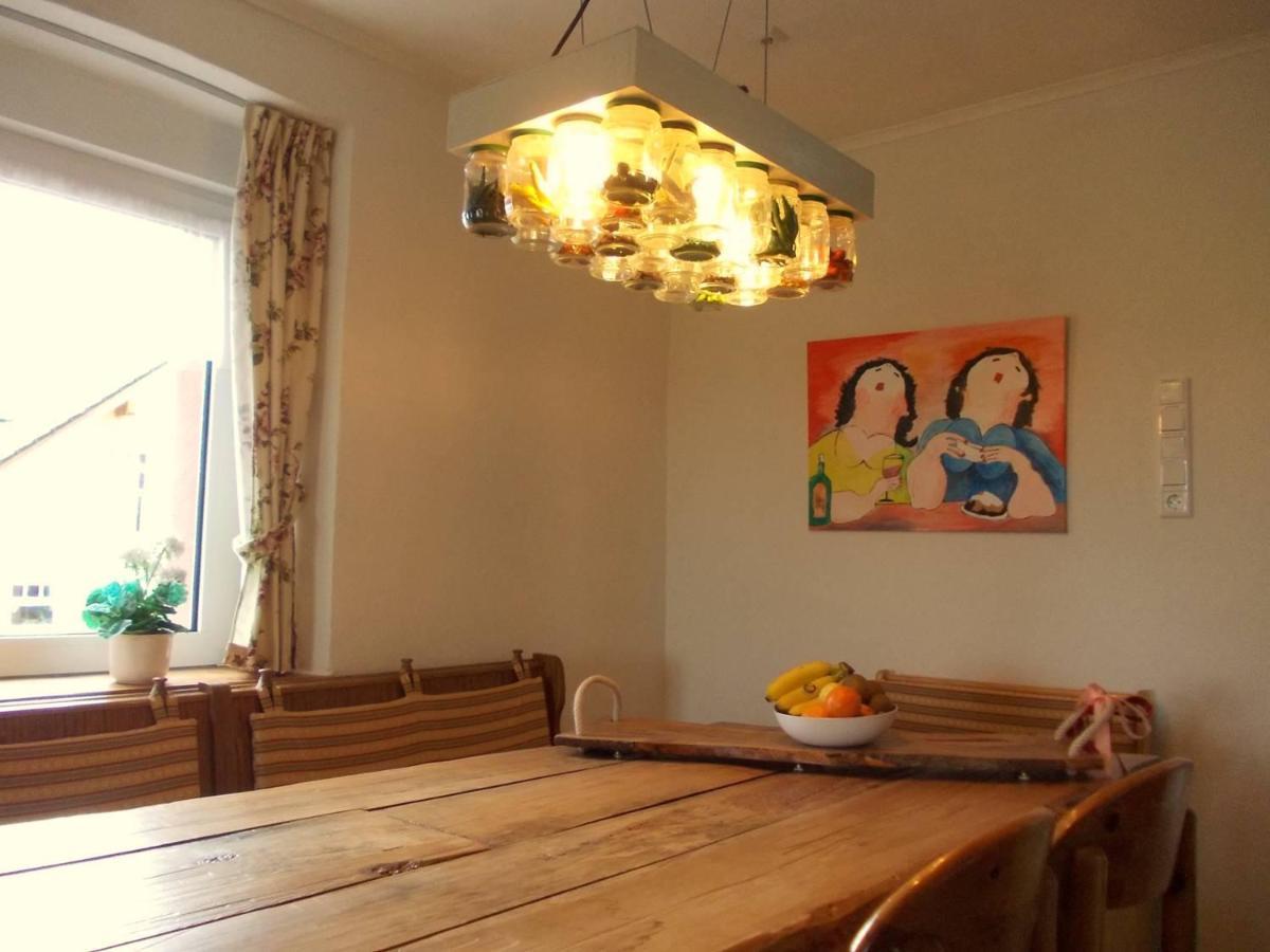 B&B Den Lange Heiman Meisburg Extérieur photo